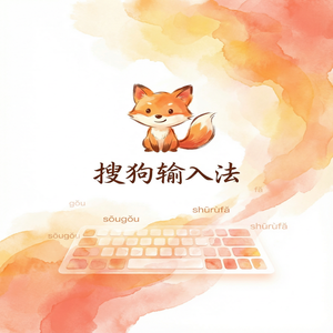 电脑搜狗输入法盲打键盘皮肤怎么弄？高阶玩法