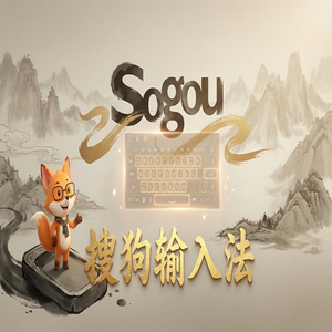 搜狗输入法导出词库